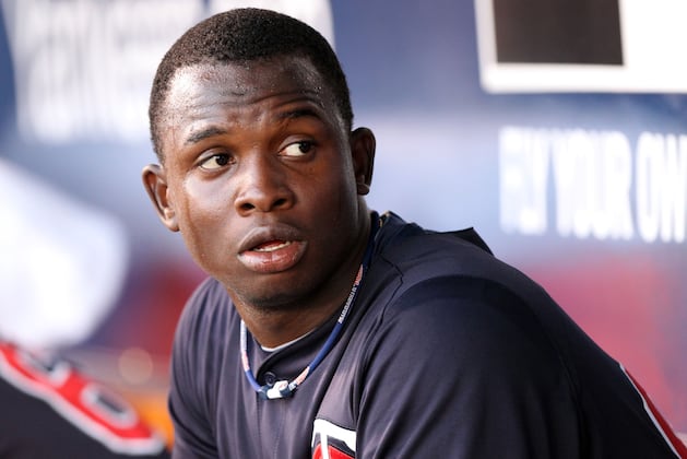 Trio of Twins Win Weekly MiLB Awards: Miguel Sano, Jose Berrios and Hein Robb