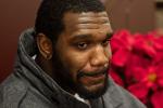 Oden Says Last Doctor Told Him to Quit Basketball