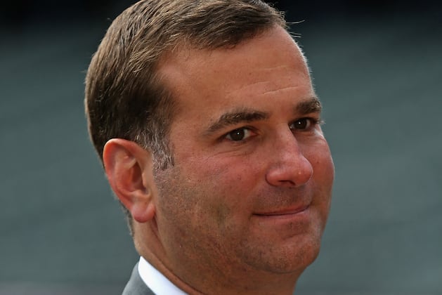 Sox GM Rick Hahn Looking for Young, Speedy, Energetic Players