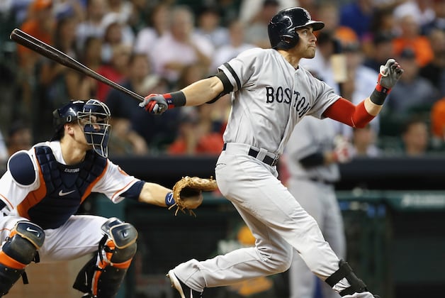 Report: M's 'well-Positioned' to Make Move for Ellsbury