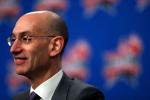Adam Silver Says League to Monitor HGH