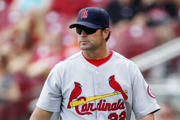 Cardinals Take Breather Before Taking on Pirates