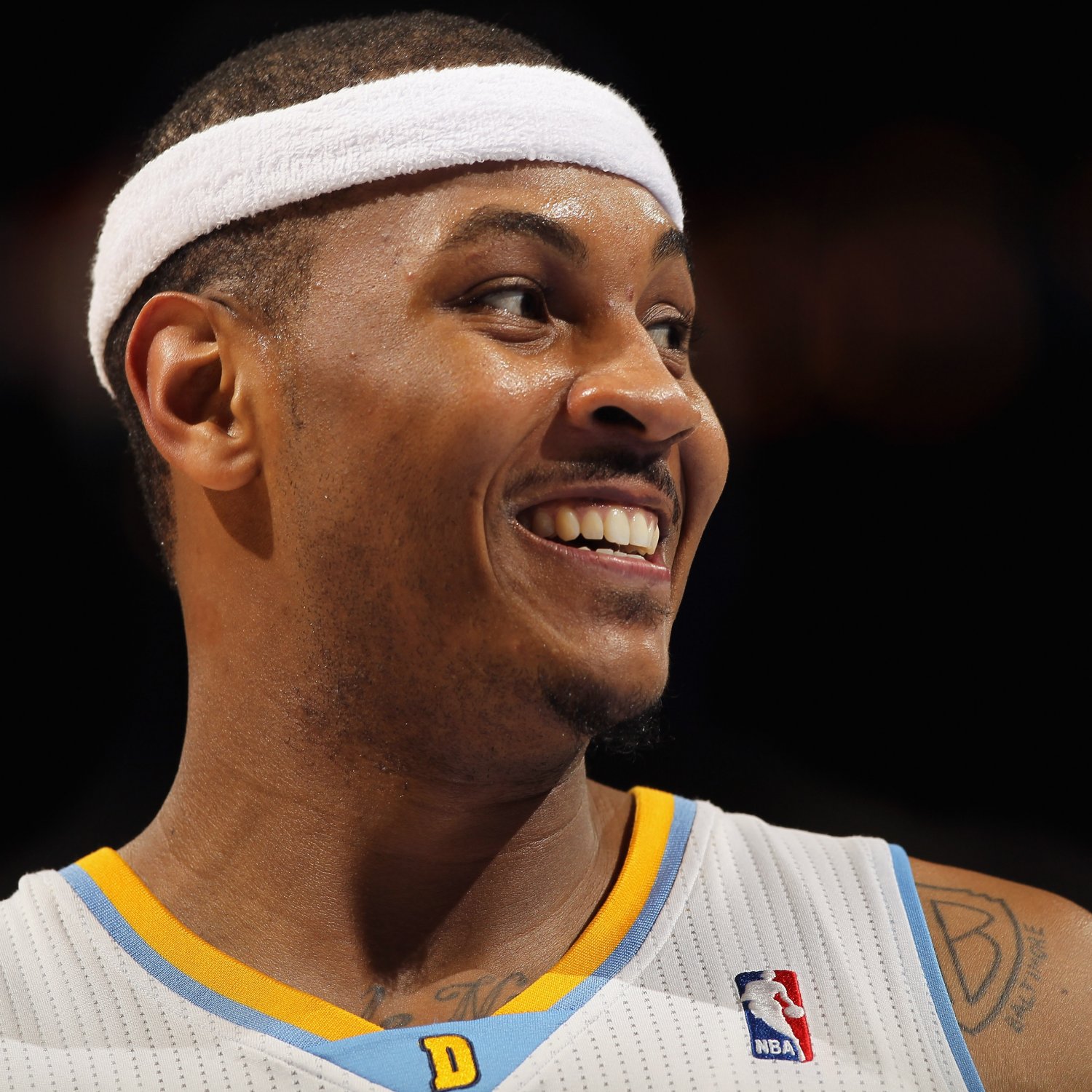 Ranking the Top 25 Players in Denver Nuggets History Bleacher Report