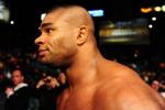 Overeem Taking Low-Key Approach to Browne Fight