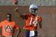 Auburn QB Nick Marshall / Photo: Auburn University/Todd Van Emst