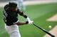 Frank Thomas played 19 seasons.