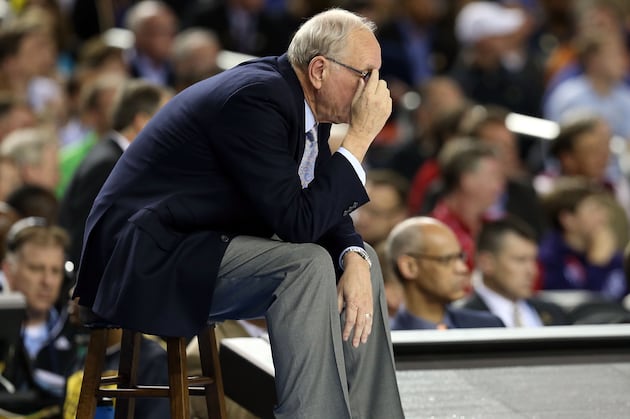 Time Warner Sports Will Televise Syracuse Games in Canada Next Week