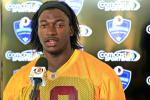 RGIII: Now Is the Window for Gay NFLers to Come out