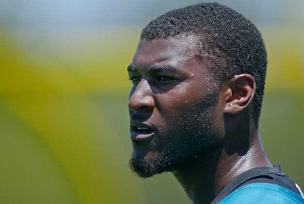 Blackmon Needs to Be All About Football