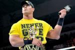 Report: Cena Scheduled for Surgery