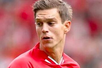 Rodgers Confident Agger Will Stay