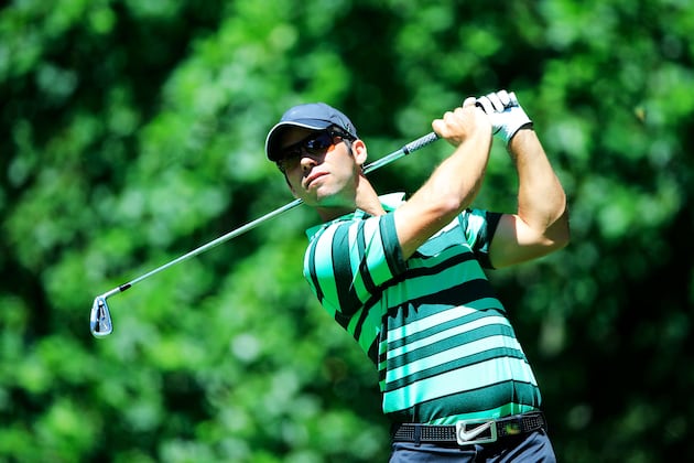 Reports: PGA Tour Mulling Takeover of Euro