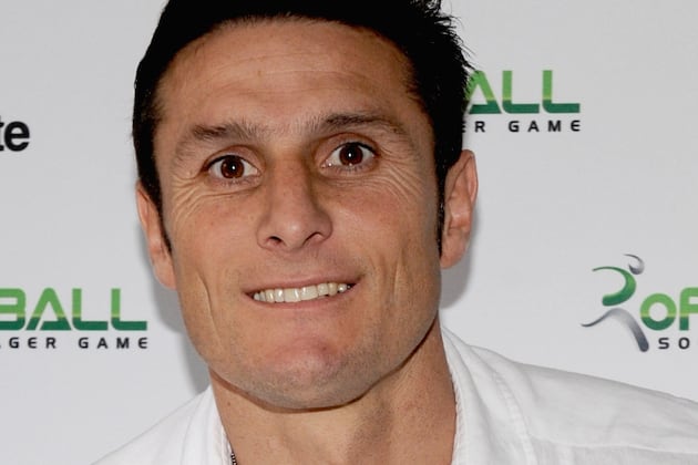 Inter Will Compete for Trophies Again, Says Zanetti