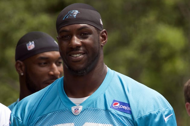 Campbell Likely Out for Season
