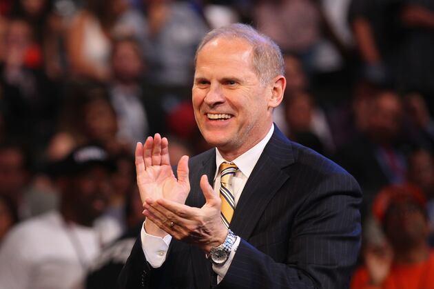 Examining the Best of the B1G Head Coach
