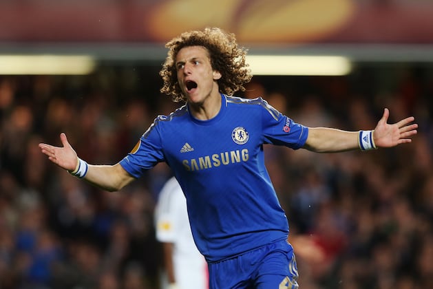 Chelsea Transfer News: Blues Must Prevent David Luiz from Fleeing to Barcelona