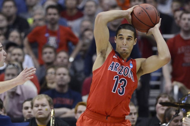 Arizona Basketball: Freshmen, Athleticism May Let UA Bolster 'D'