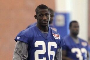 Rolle: Missing Giants Season Opener 'Not Even a Possibility'