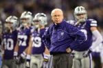 K-State Looking for Starters to Emerge on DL