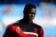 VIGO, SPAIN - AUGUST 03: Victor Wanyama of Southampton looks on during the warm up prior to a friendly match between RC Celta de Vigo and Southampton at Balaidos stadium on August 3, 2013 in Vigo, Spain. (Photo by David Ramos/Getty Images)