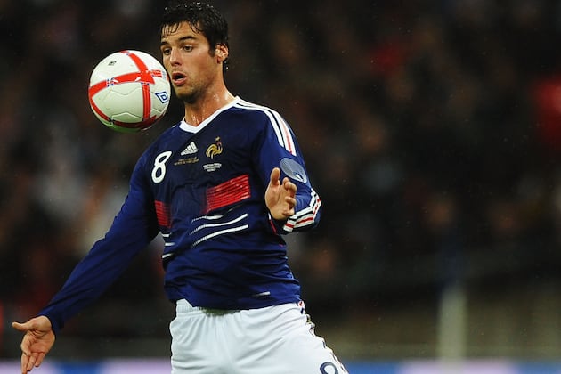 Arsenal Transfer News: Yoann Gourcuff Would Be Solid Addition at Reduced Wages