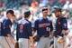 Dozier bounced back after a demotion last year, something Diamond (58) is looking to do after being demoted on August 1.