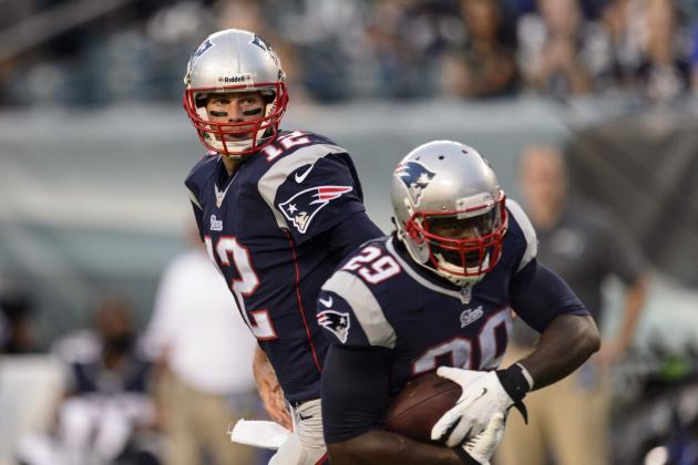 Debate: How Many Games Will the Patriots Win in 2013?