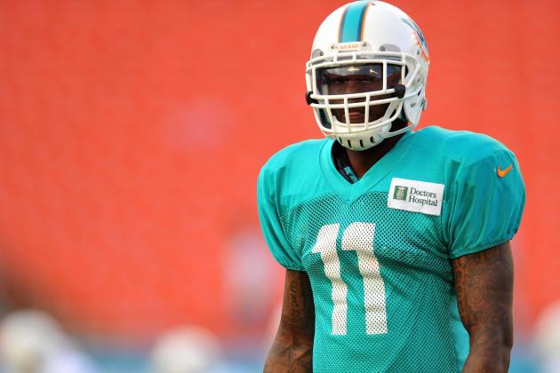 Debate: How Many Games Will the Dolphins Win in 2013?