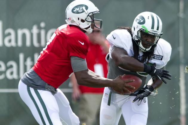 Debate: How Many Games Will the Jets Win in 2013?