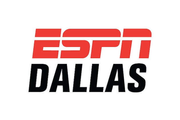 Mavs, ESPN Dallas 103.3 FM Reach 5-Year Deal