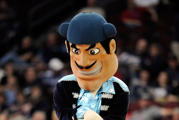 NCAA: No Punishment for San Diego Hoops
