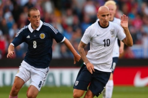 Scots Hit for 6 at Under-21s Tilt vs. England