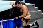 Why Del Rio Deserves to Lose World Heavyweight Title