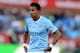 PRETORIA, SOUTH AFRICA - JULY 14: Scott Sinclair of Manchester City during the Nelson Mandela Football Invitational match between SuperSport United and Manchester City from Loftus Versfeld on July 14, 2013 in Pretoria, South Africa. (Photo by Lefty Shivambu/Gallo Images/Getty Images)