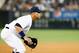 Aug 12, 2013; Bronx, NY, USA; New York Yankees third baseman Alex Rodriguez (13) during the fifth inning against the Los Angeles Angels at Yankee Stadium. Mandatory Credit: Debby Wong-USA TODAY Sports