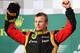 Raikkonen got off to the perfect start in Australia