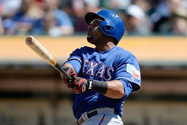 Buzz: Cruz Headed to the Dominican to Train