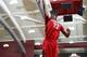 April 1, 2013; Chicago, IL, USA; McDonald's All American forward Andrew Wiggins (22) dunks in the slam dunk competition at the Gerald Ratner Center. Mandatory Credit: Brian Spurlock-USA TODAY Sports