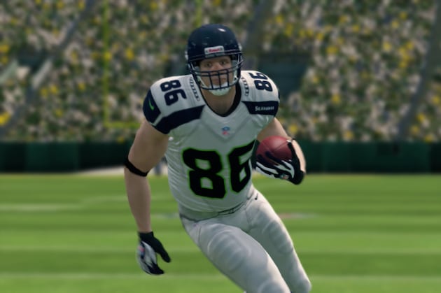 Madden 25: Player Ratings Reveal Will Answer Fan's Burning Questions