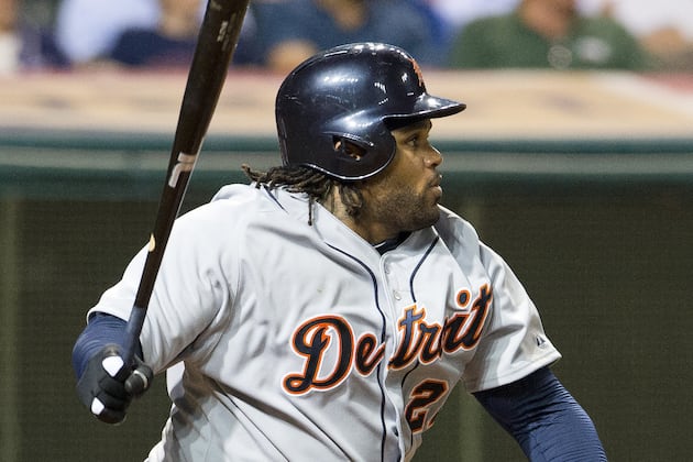 Prince Fielder on Comments by Torii Hunter: 'Everything's Fine'