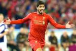Suarez Tells Journalist He's Staying at Liverpool 