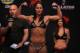 Jessica Eye (photo courtesy of Bellator)