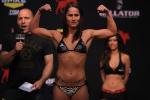 Bellator Nixes Women's Division, Cuts 3 Remaining Fighters