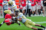 Former GT Safety Transfers to Division II