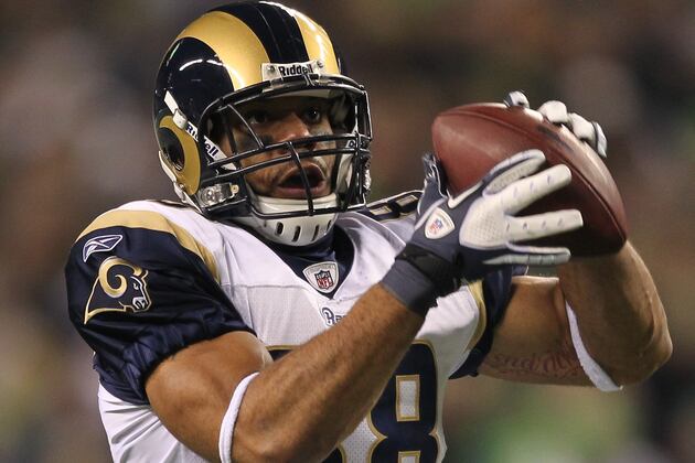 Rams Remove Kendricks and Cudjo from PUP List