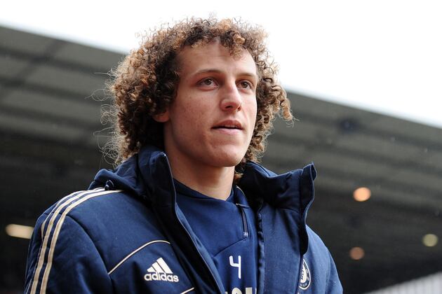 Chelsea Transfer Rumours: Blues Right to Demand Higher Price for David Luiz