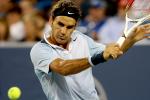 Federer Cruises in Straight Sets at Cincinnati...