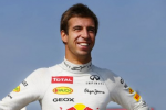 Toro Rosso Names Likely Ricciardo Replacement 