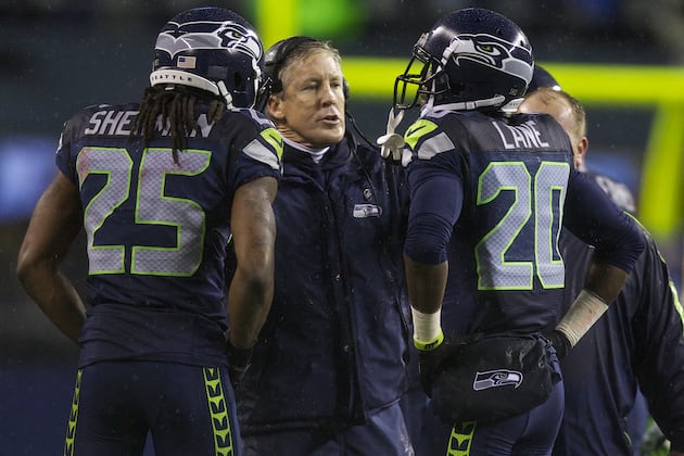 The Legion of Boom and Beyond: A Look at the Seattle Seahawks' Loaded Secondary