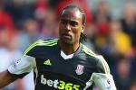 Stoke's Jerome Fined Big for Betting Charges